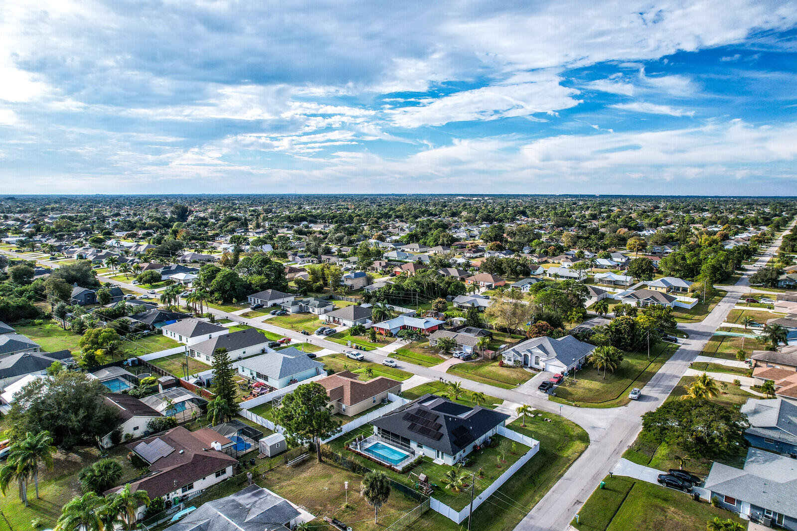 202 SW Chandler Terrace, Port St. Lucie