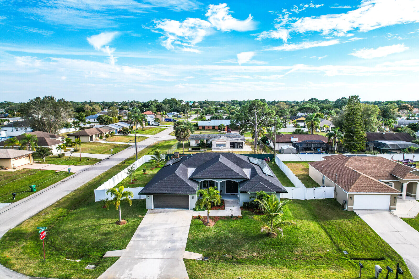 202 SW Chandler Terrace, Port St. Lucie