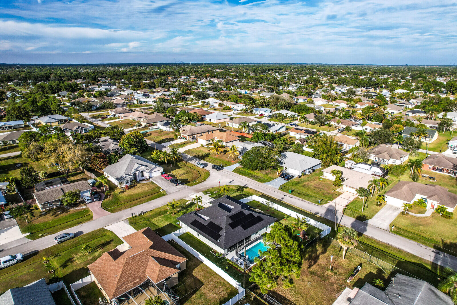 202 SW Chandler Terrace, Port St. Lucie