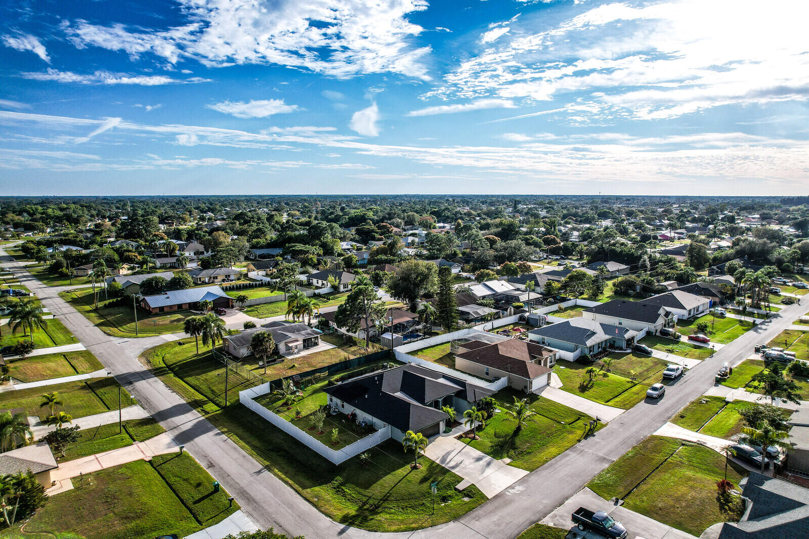 202 SW Chandler Terrace, Port St. Lucie