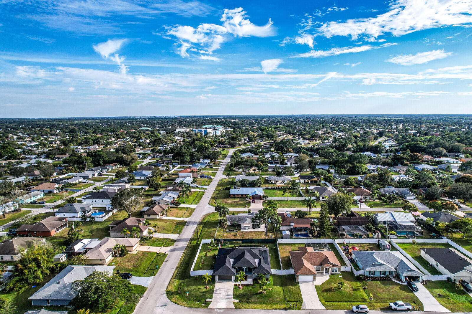 202 SW Chandler Terrace, Port St. Lucie