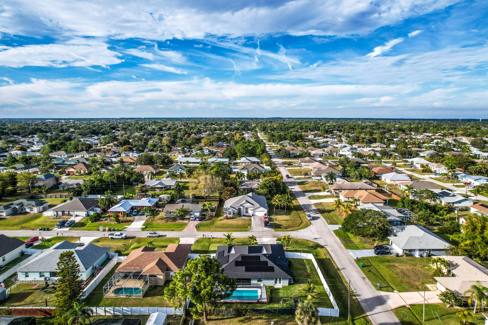 202 SW Chandler Terrace, Port St. Lucie