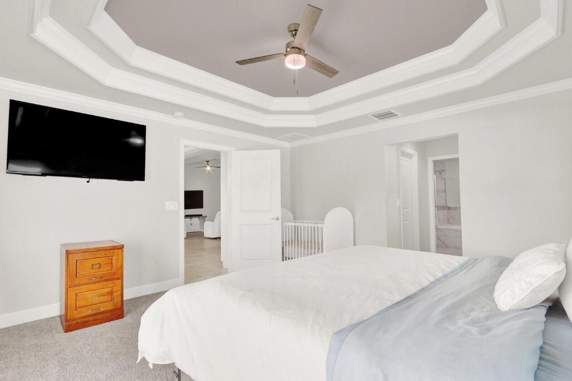 202 SW Chandler Terrace, Port St. Lucie