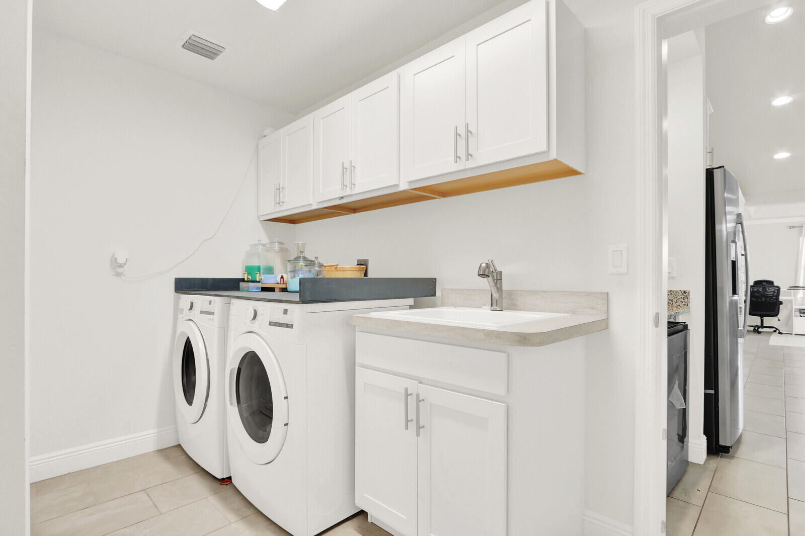 202 SW Chandler Terrace, Port St. Lucie