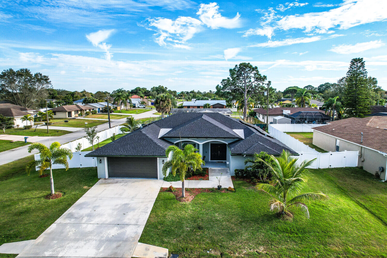 202 SW Chandler Terrace, Port St. Lucie