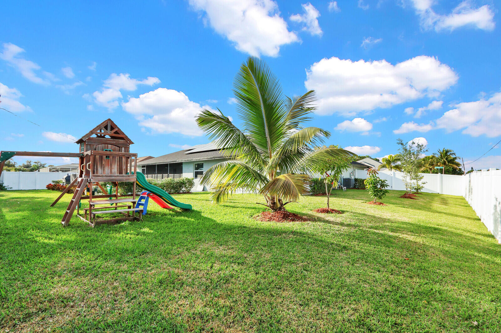 202 SW Chandler Terrace, Port St. Lucie