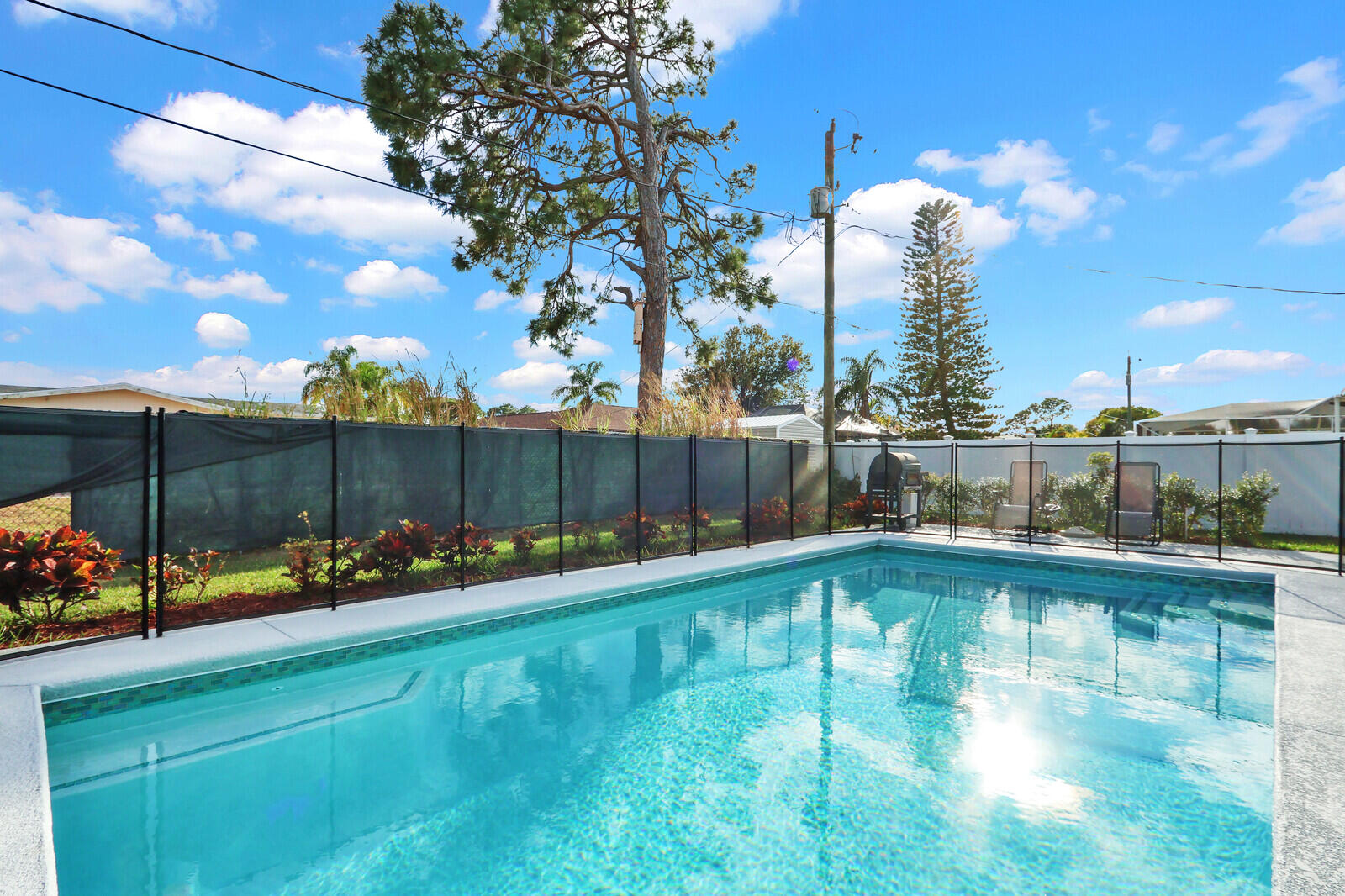 202 SW Chandler Terrace, Port St. Lucie