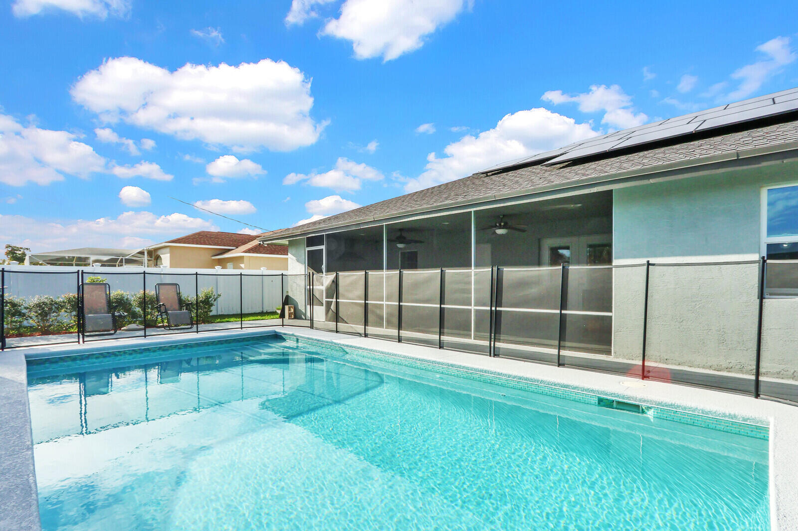 202 SW Chandler Terrace, Port St. Lucie