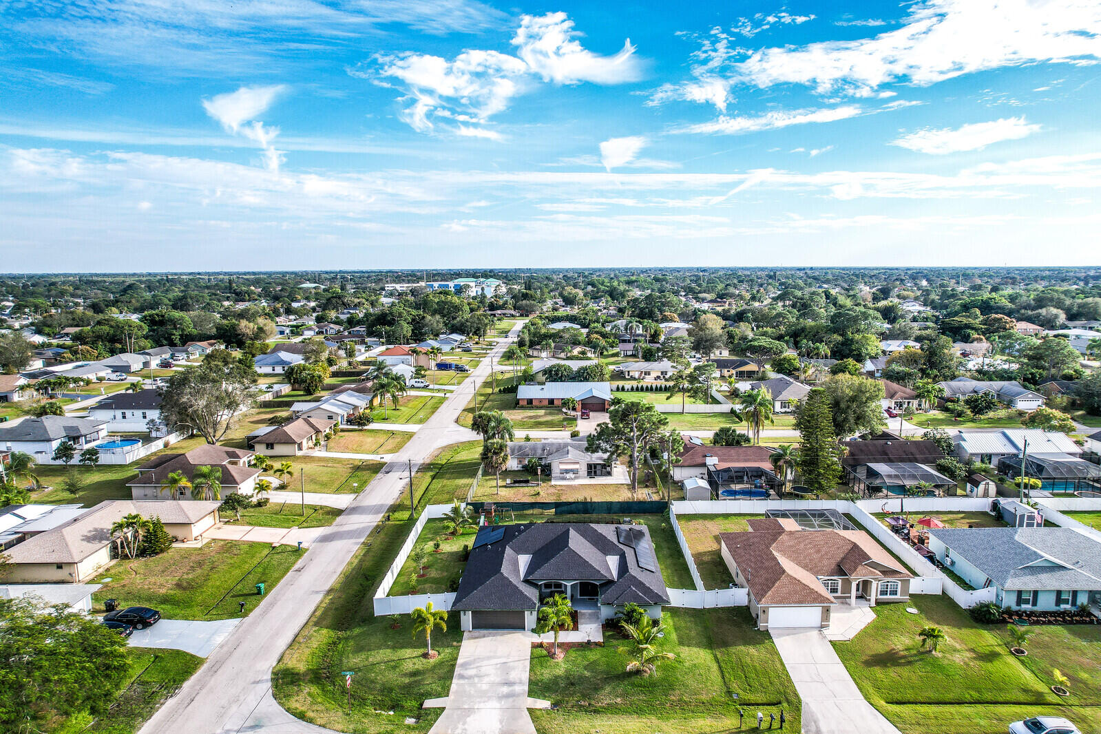 202 SW Chandler Terrace, Port St. Lucie