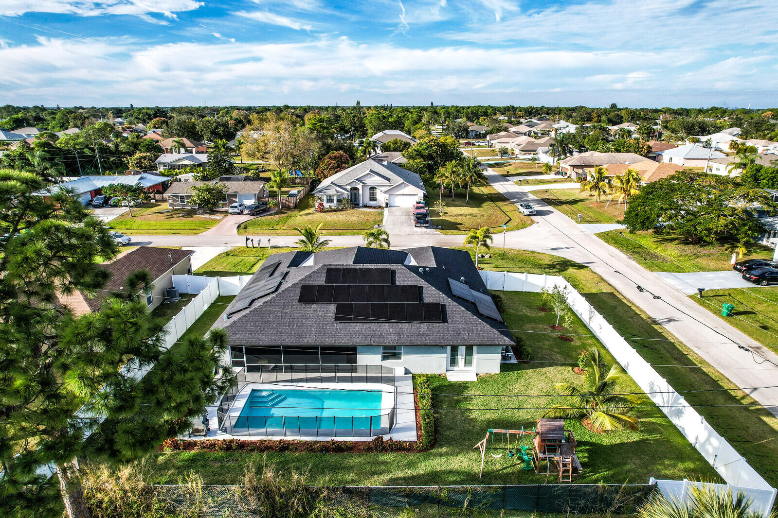 202 SW Chandler Terrace, Port St. Lucie