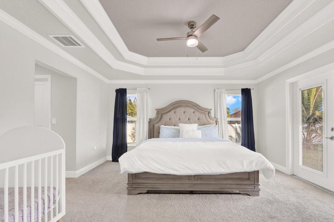 202 SW Chandler Terrace, Port St. Lucie