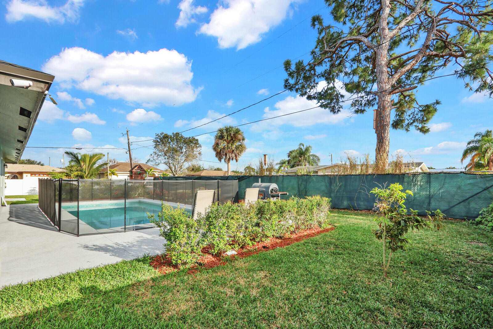 202 SW Chandler Terrace, Port St. Lucie