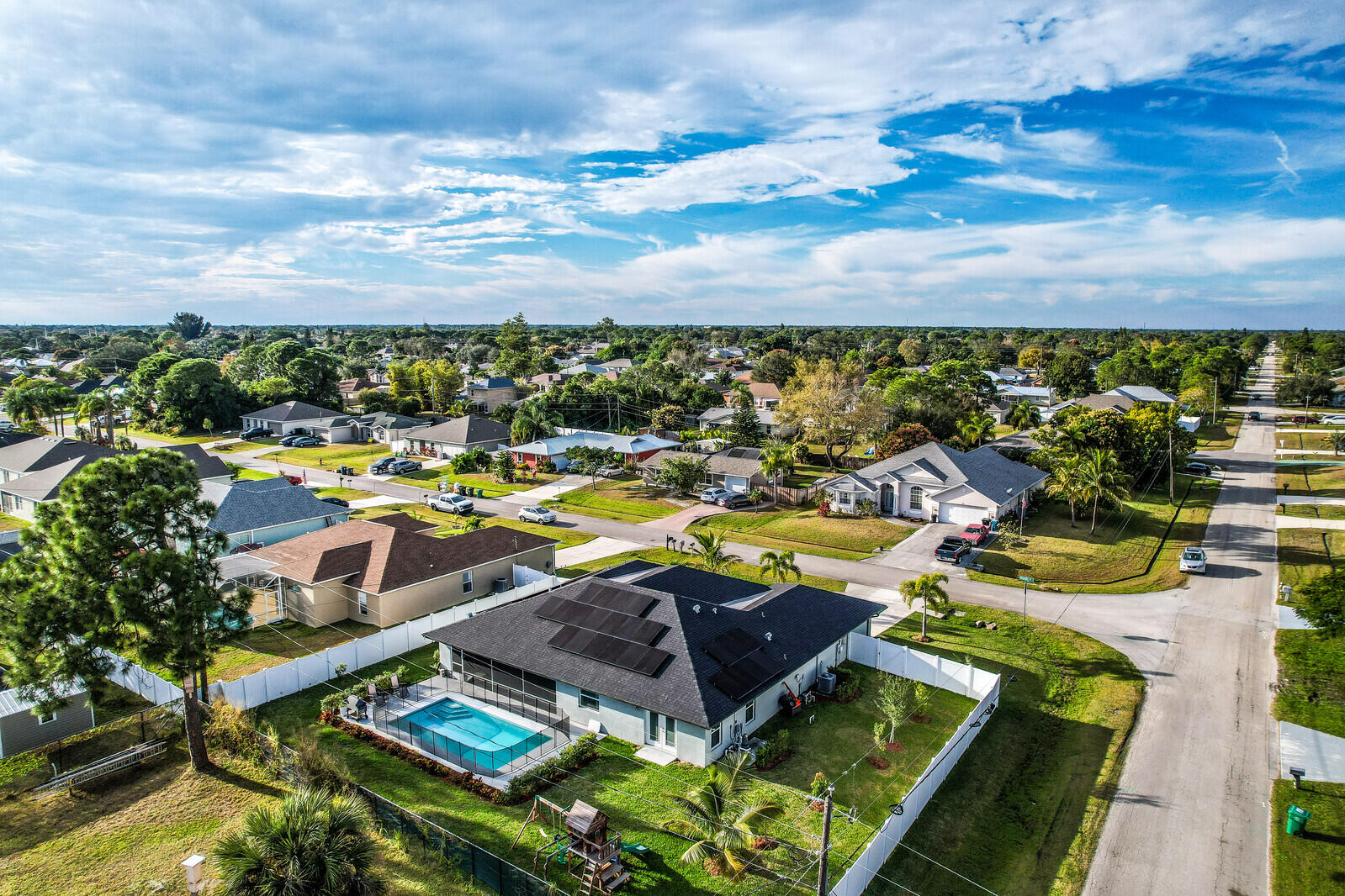 202 SW Chandler Terrace, Port St. Lucie