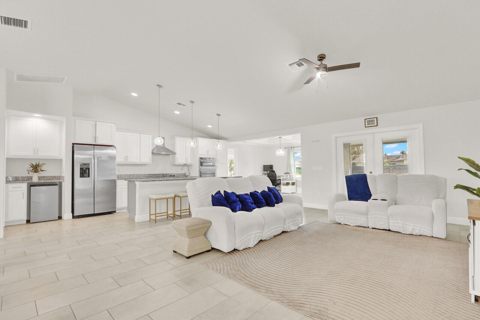 202 SW Chandler Terrace, Port St. Lucie