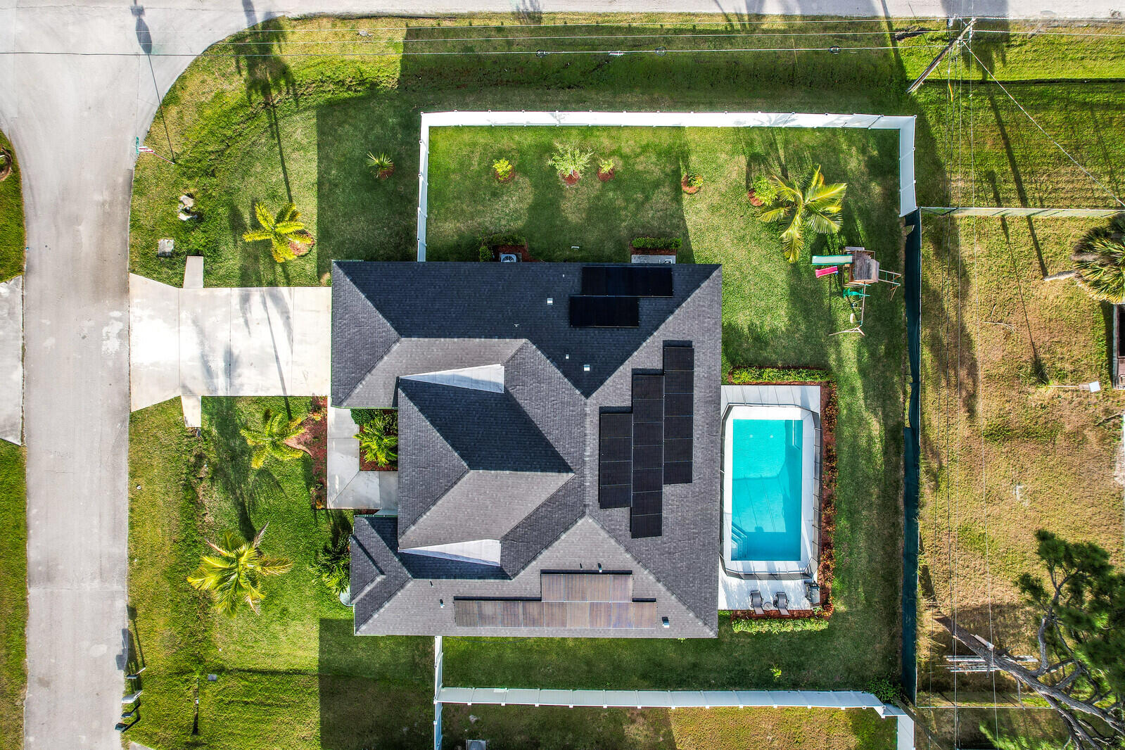 202 SW Chandler Terrace, Port St. Lucie