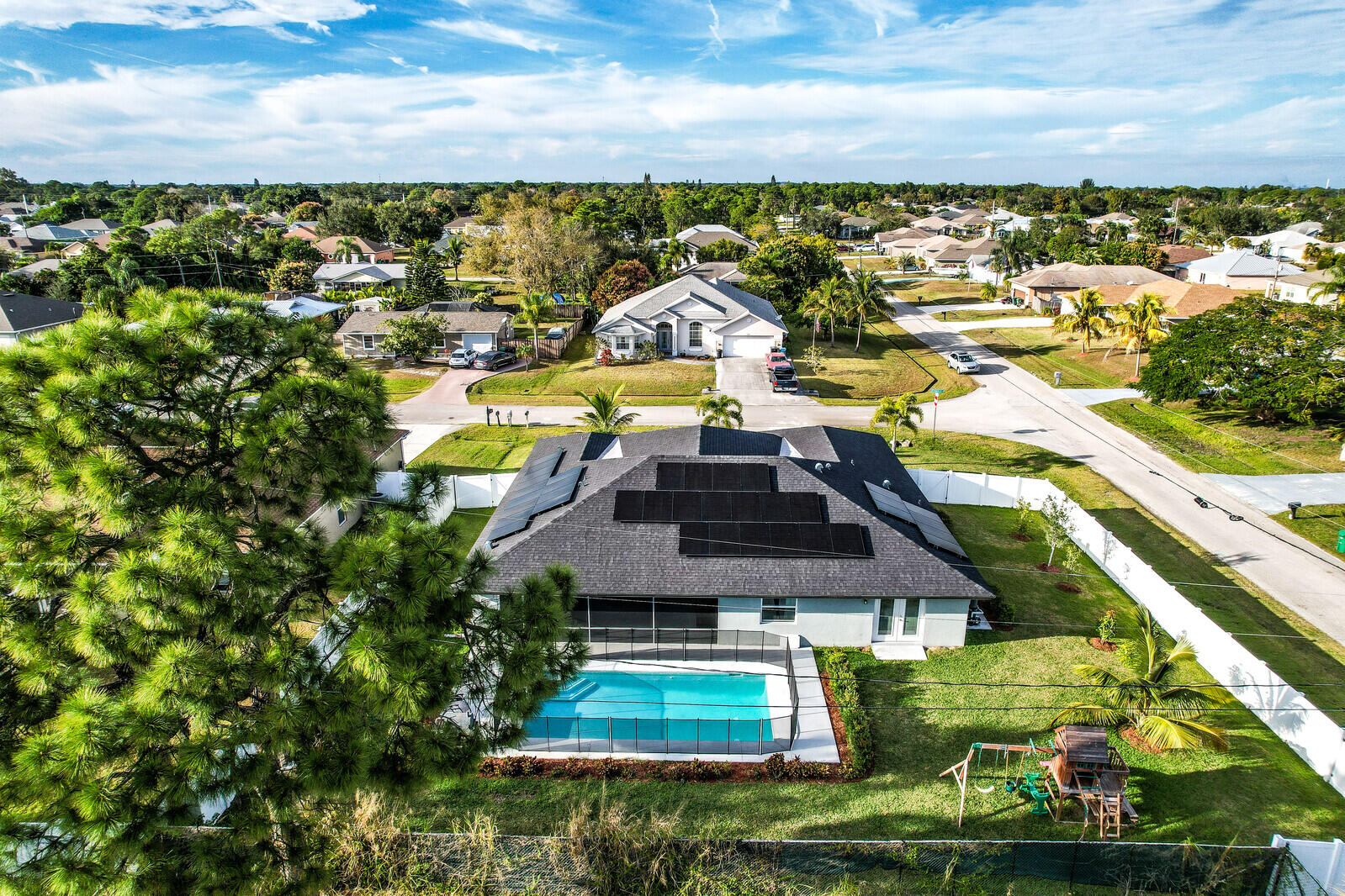 202 SW Chandler Terrace, Port St. Lucie