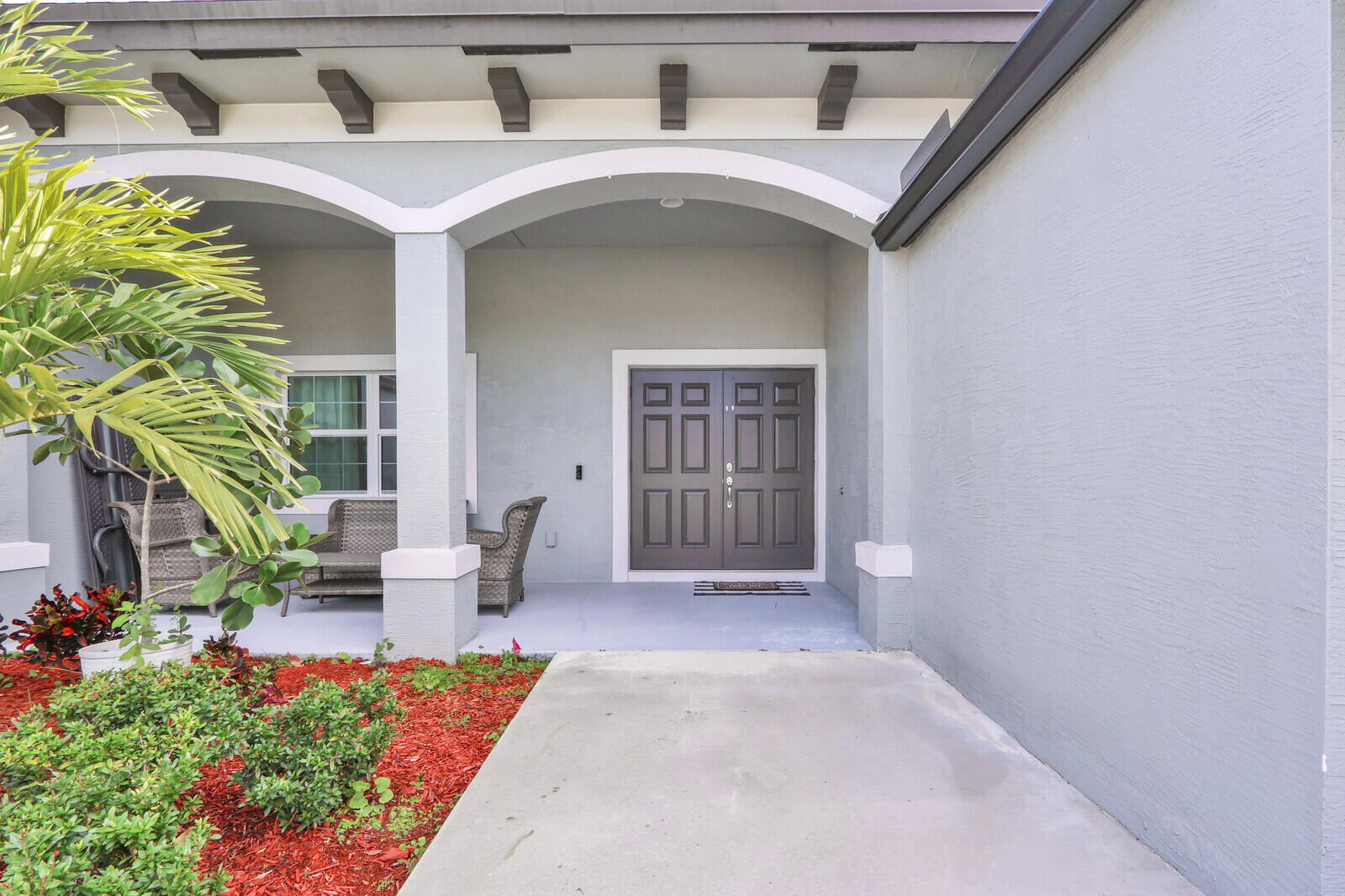 202 SW Chandler Terrace, Port St. Lucie
