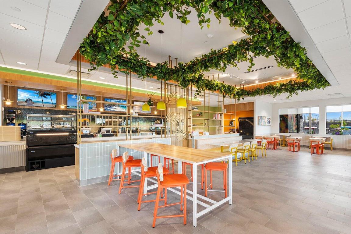 11698 SW Coronado Springs Drive, Port St. Lucie