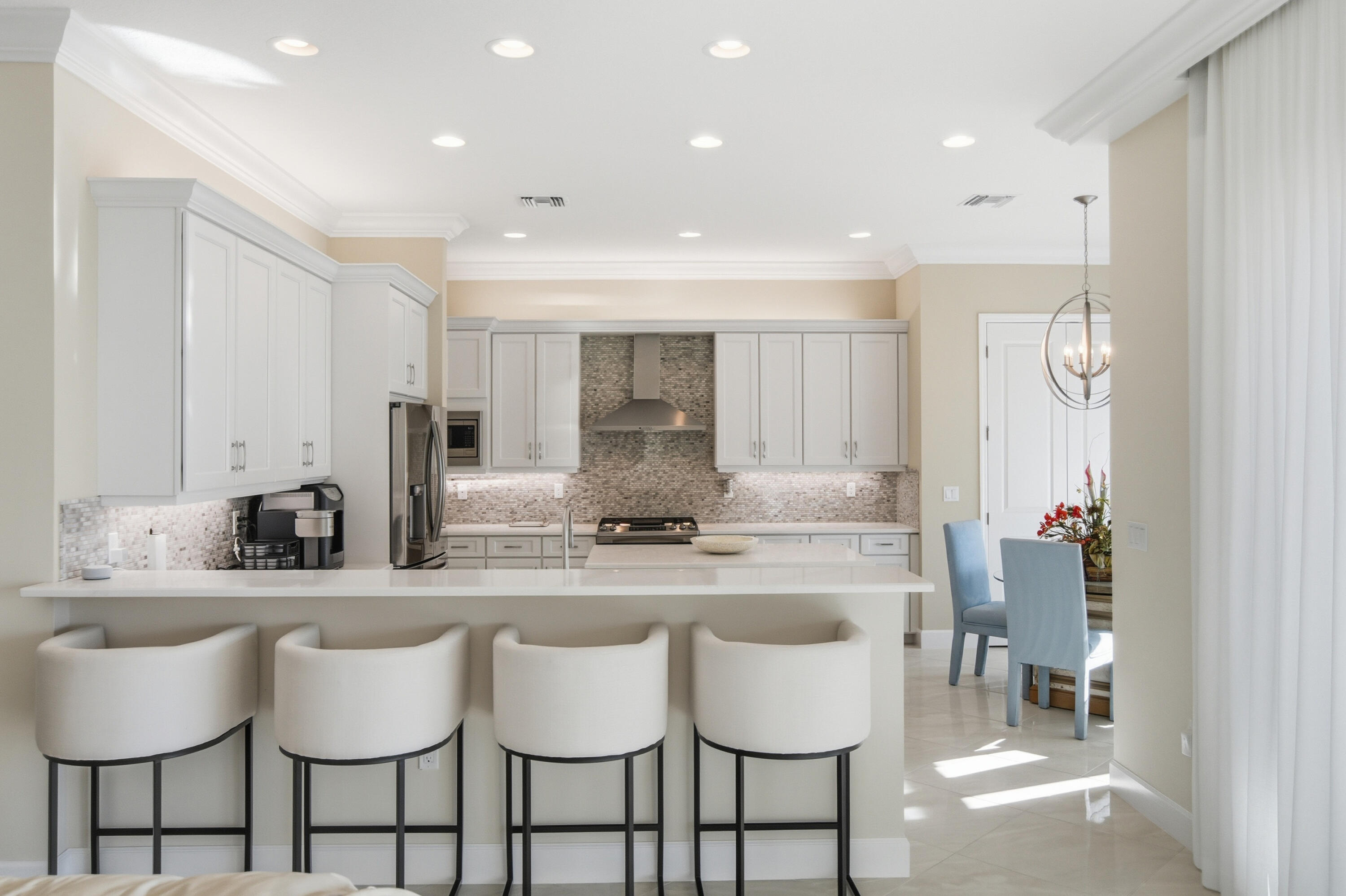 11698 SW Coronado Springs Drive, Port St. Lucie