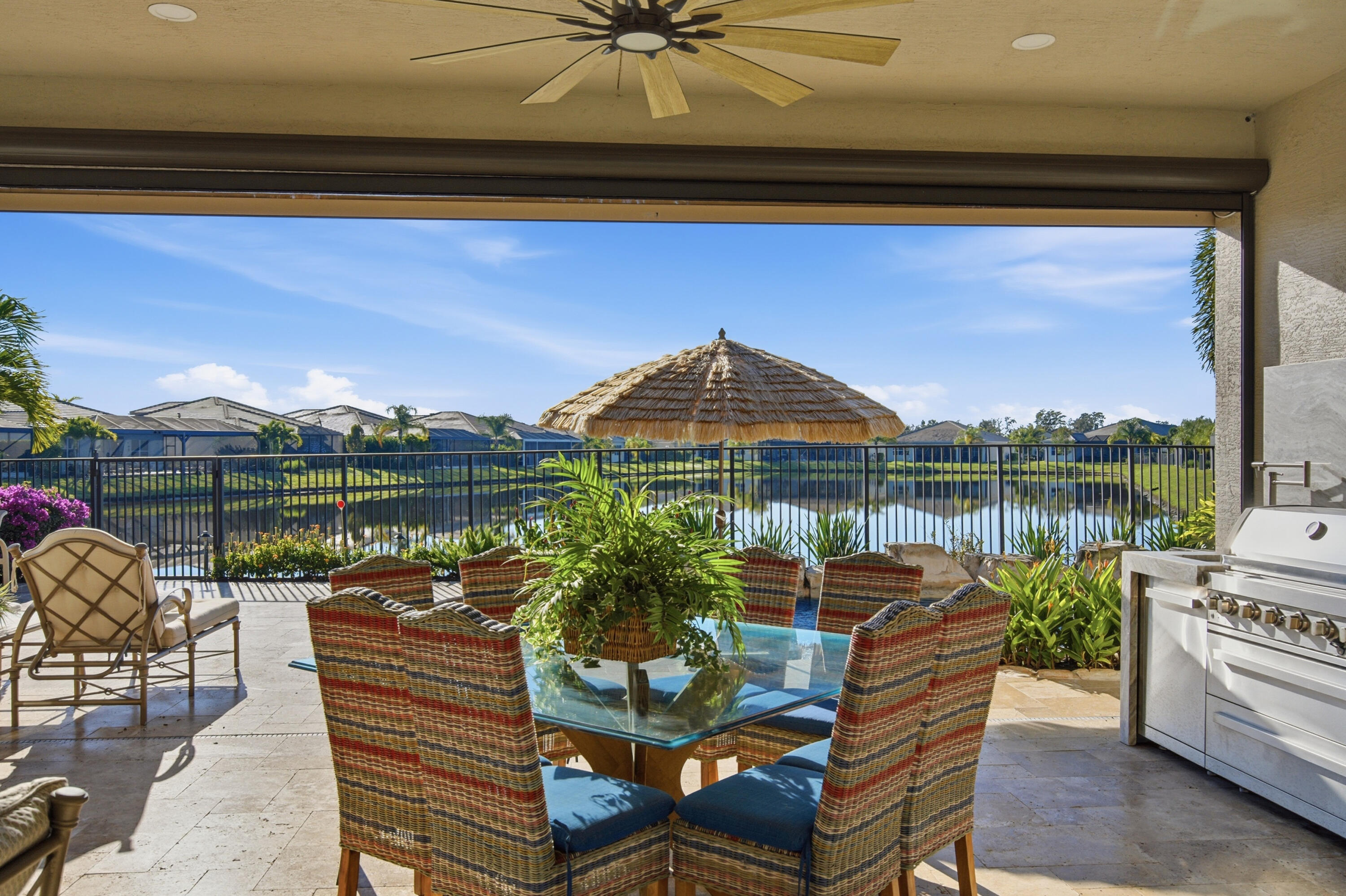 11698 SW Coronado Springs Drive, Port St. Lucie