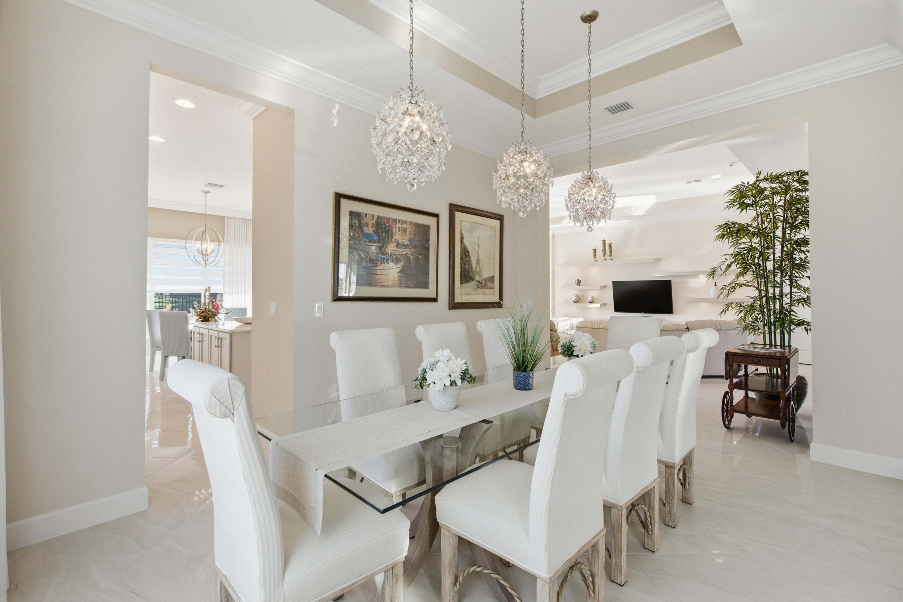 11698 SW Coronado Springs Drive, Port St. Lucie