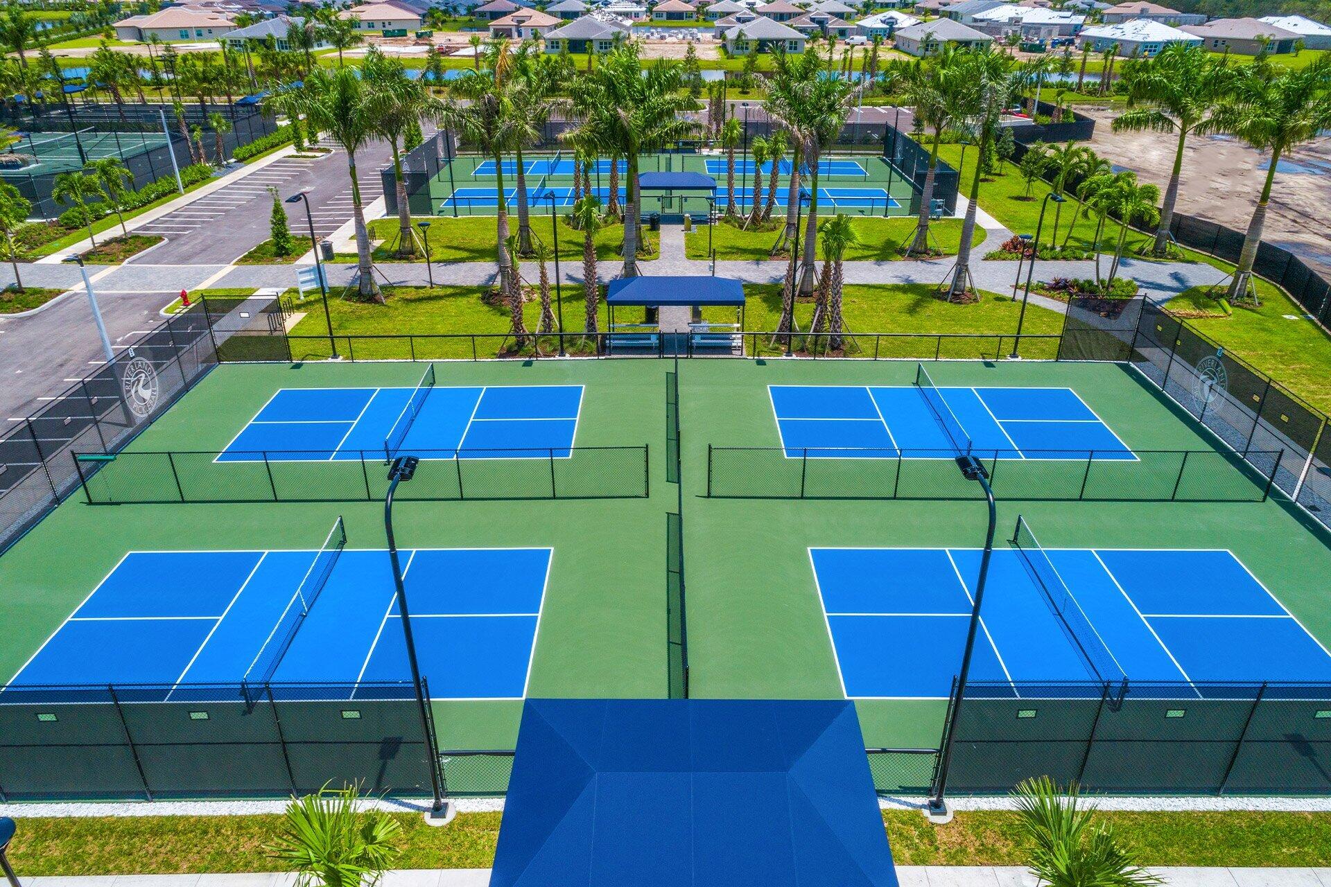 11698 SW Coronado Springs Drive, Port St. Lucie