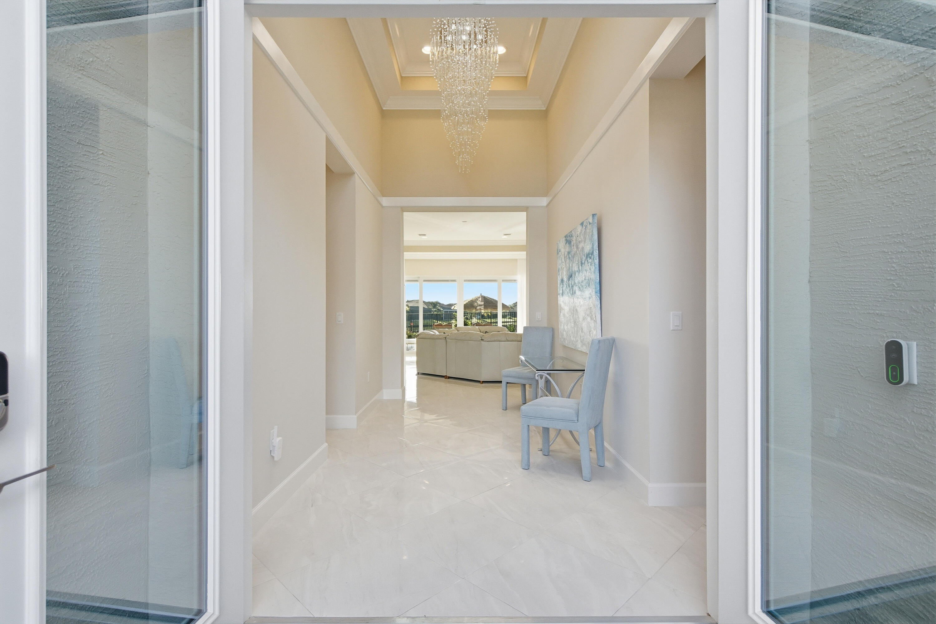 11698 SW Coronado Springs Drive, Port St. Lucie