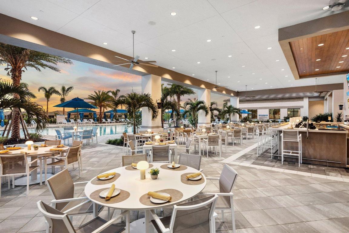 11698 SW Coronado Springs Drive, Port St. Lucie