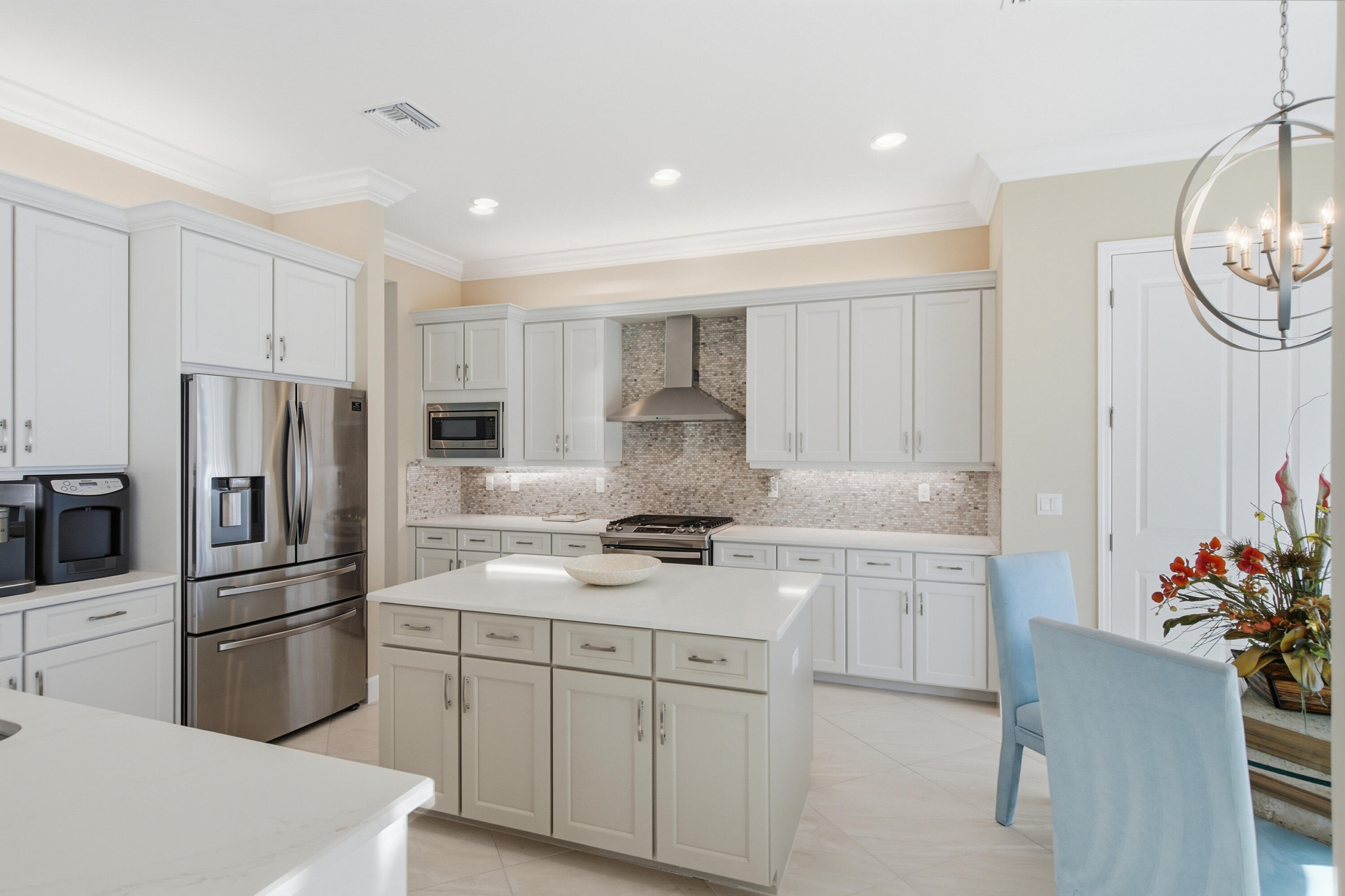 11698 SW Coronado Springs Drive, Port St. Lucie