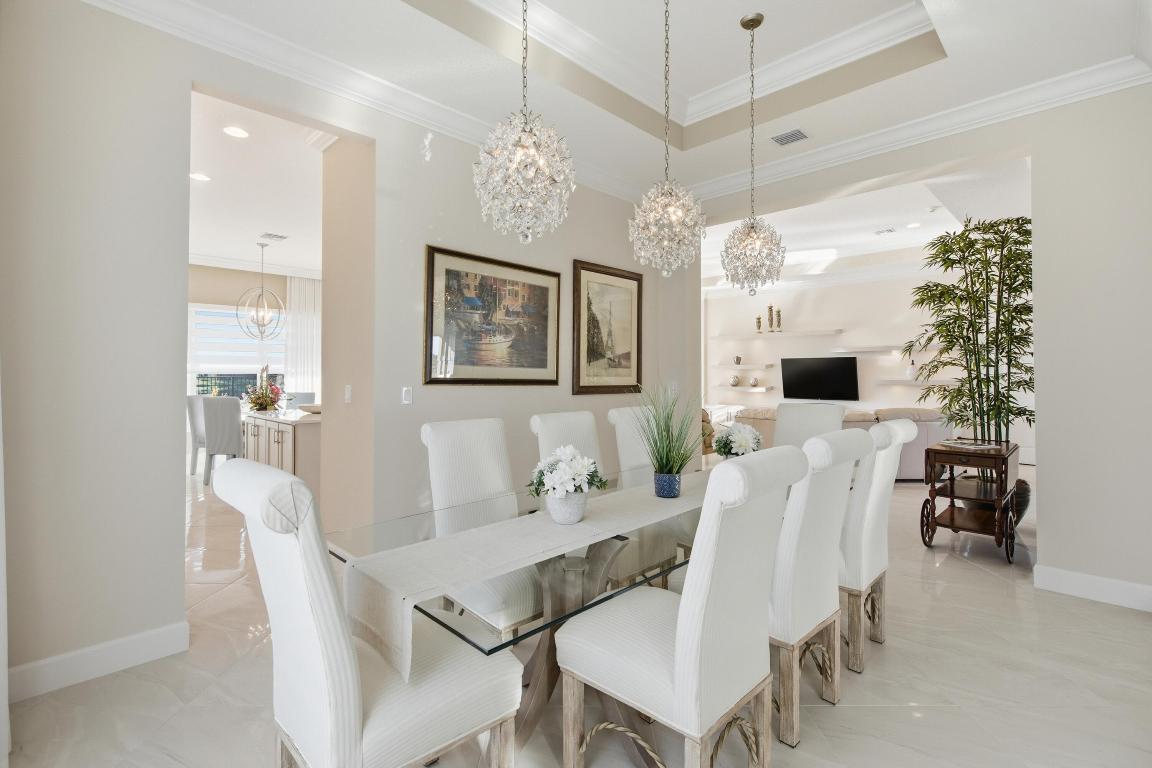 11698 SW Coronado Springs Drive, Port St. Lucie