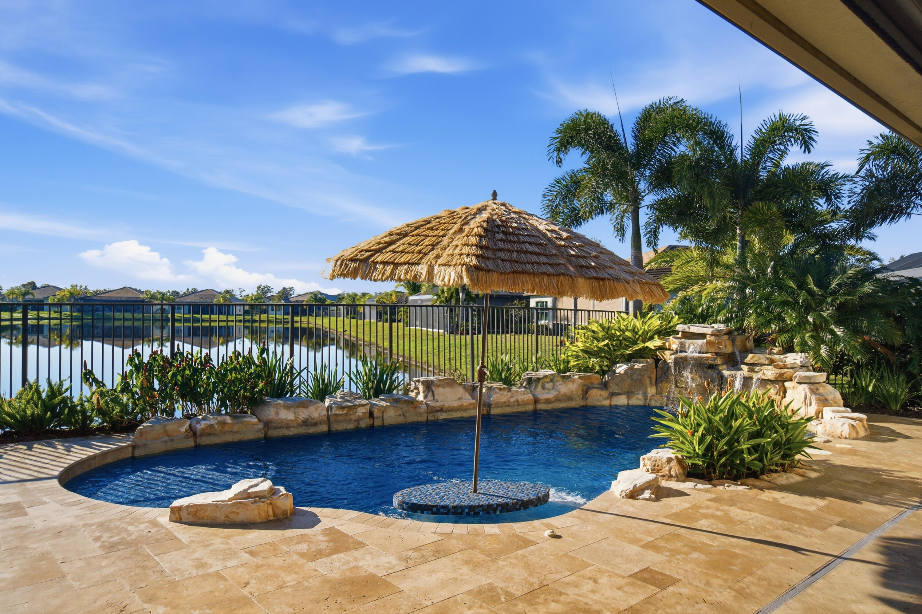 11698 SW Coronado Springs Drive, Port St. Lucie