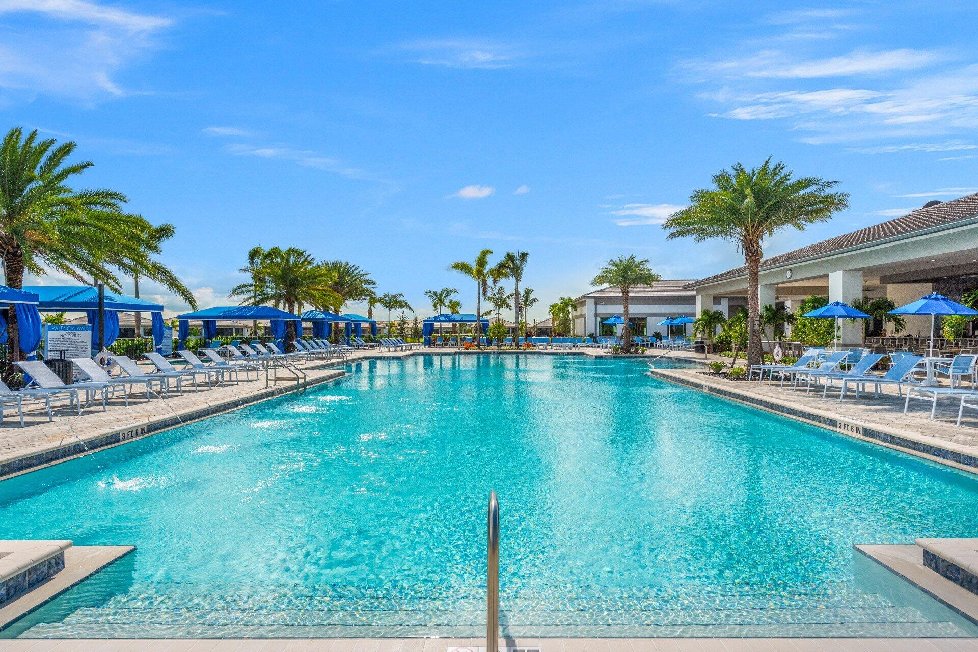 11698 SW Coronado Springs Drive, Port St. Lucie