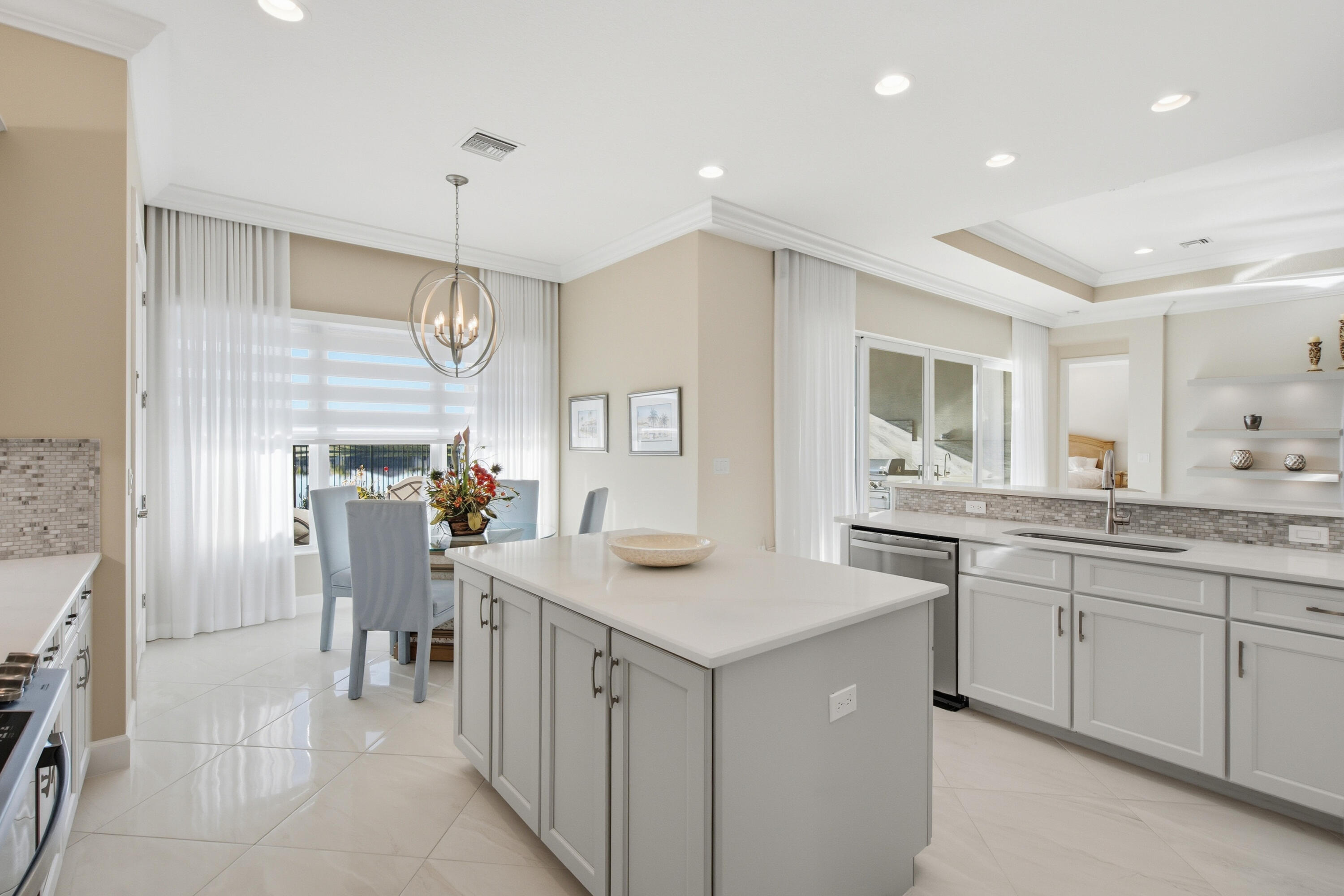 11698 SW Coronado Springs Drive, Port St. Lucie