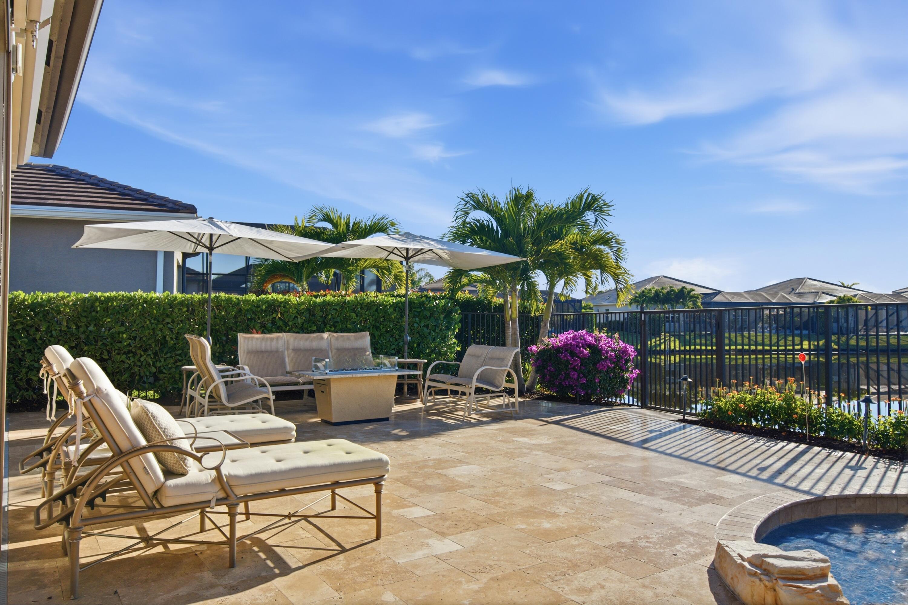 11698 SW Coronado Springs Drive, Port St. Lucie