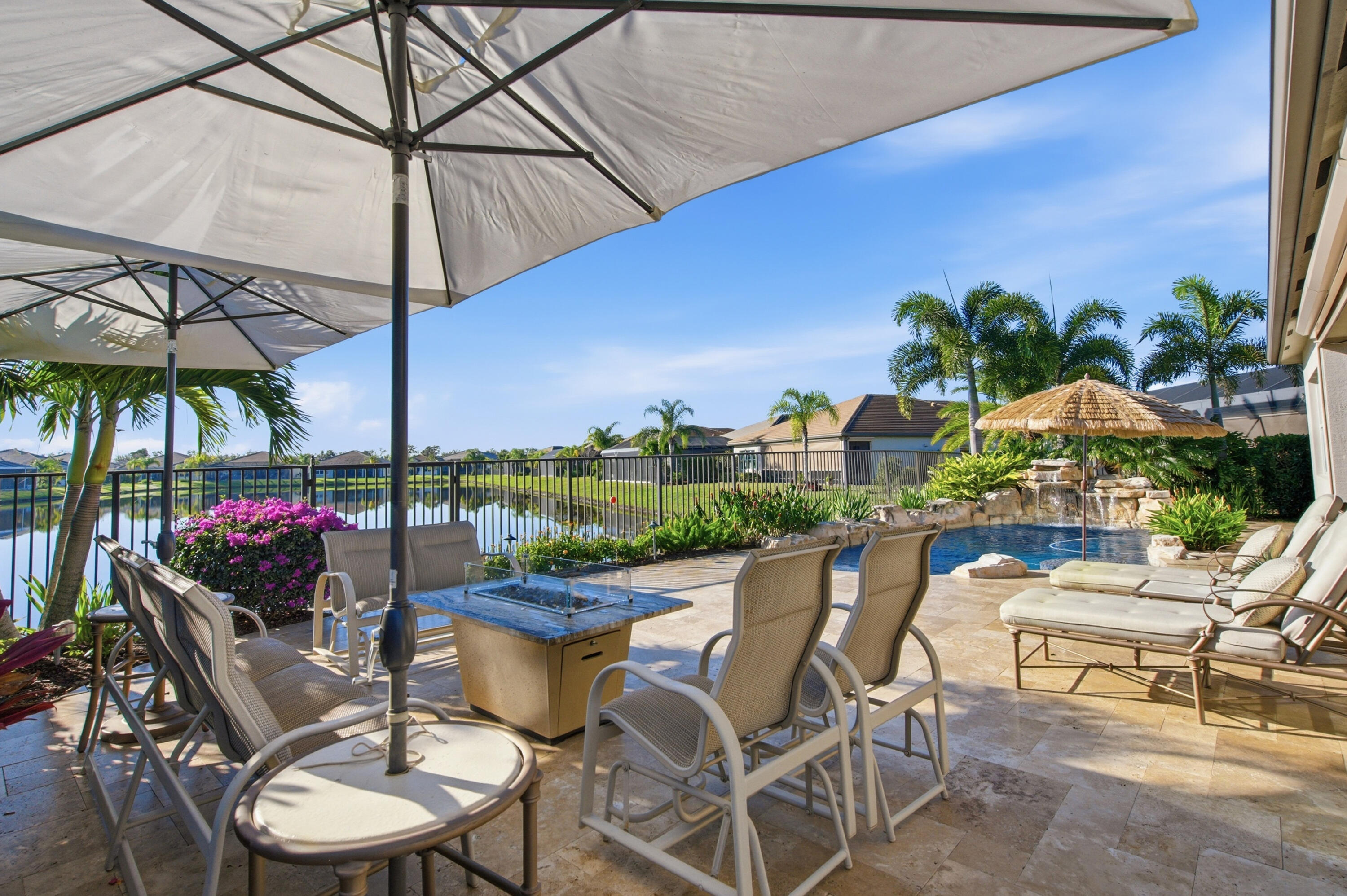 11698 SW Coronado Springs Drive, Port St. Lucie