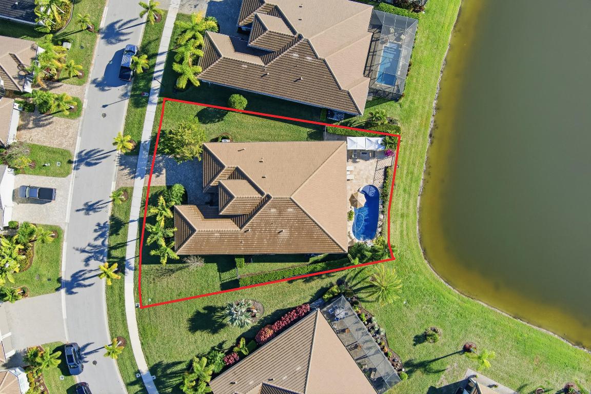 11698 SW Coronado Springs Drive, Port St. Lucie