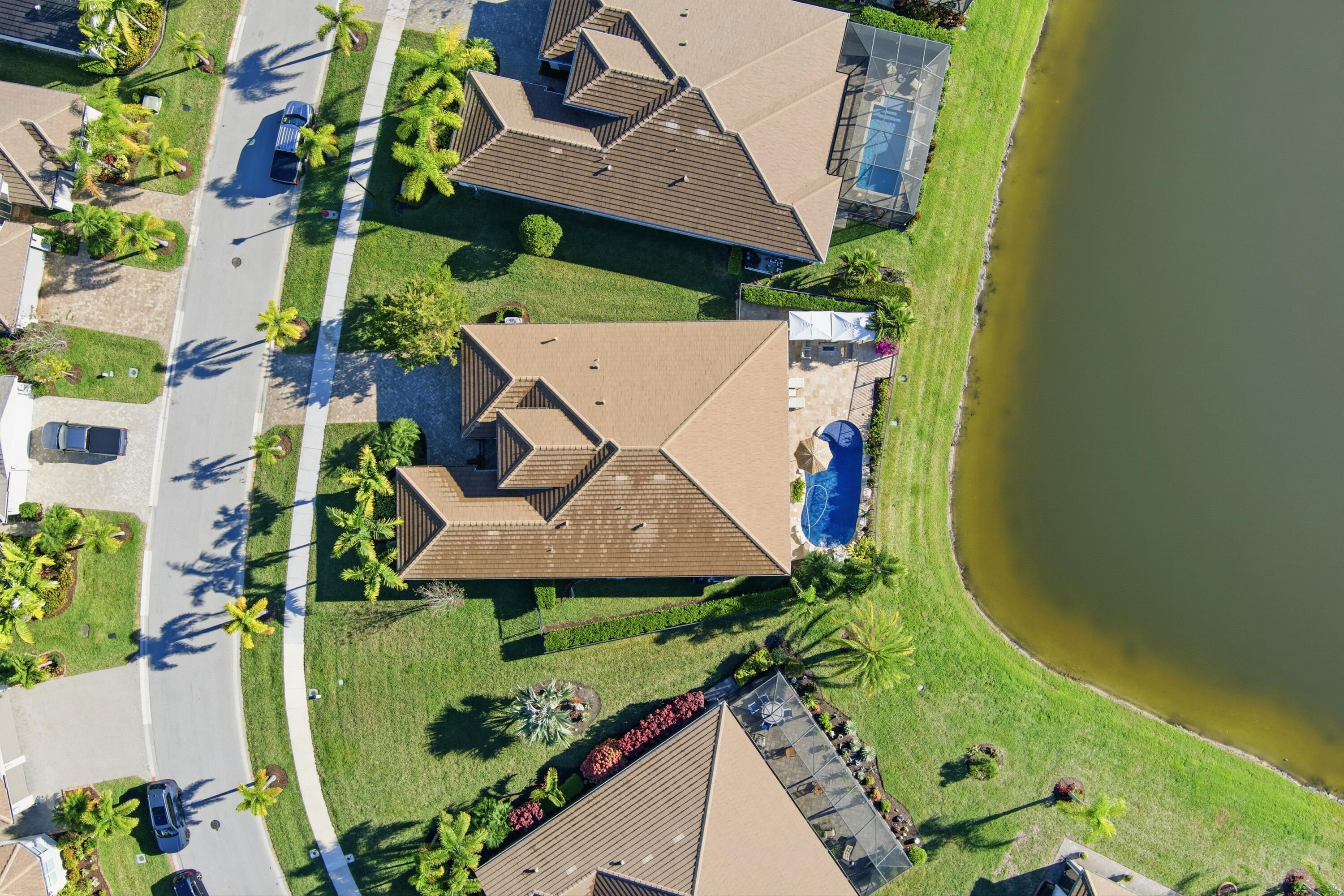 11698 SW Coronado Springs Drive, Port St. Lucie