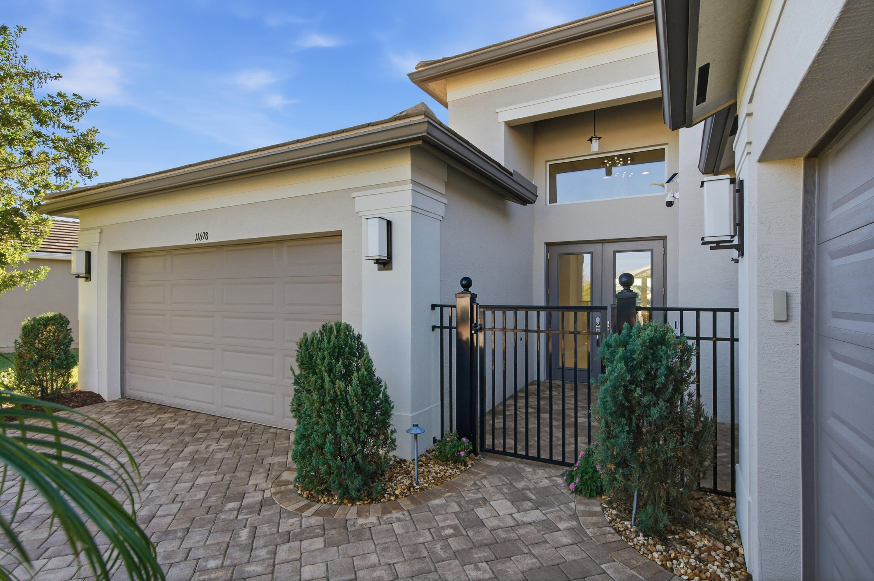 11698 SW Coronado Springs Drive, Port St. Lucie