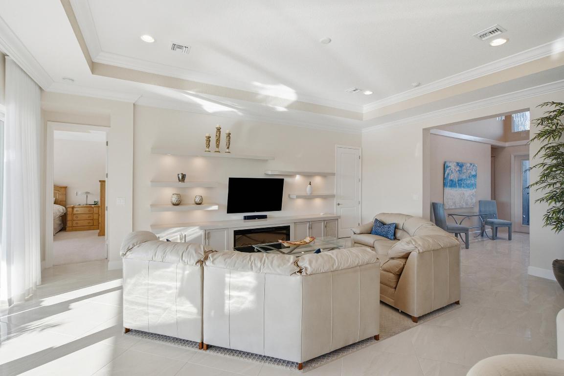 11698 SW Coronado Springs Drive, Port St. Lucie