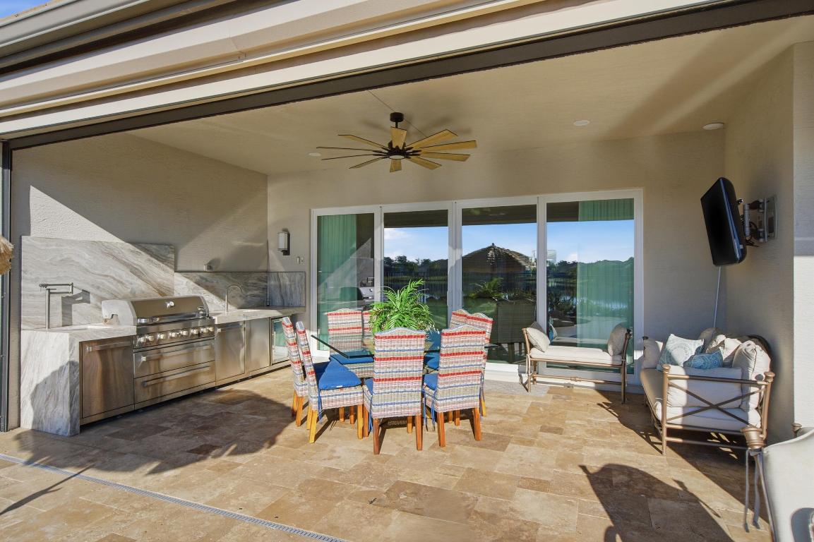 11698 SW Coronado Springs Drive, Port St. Lucie