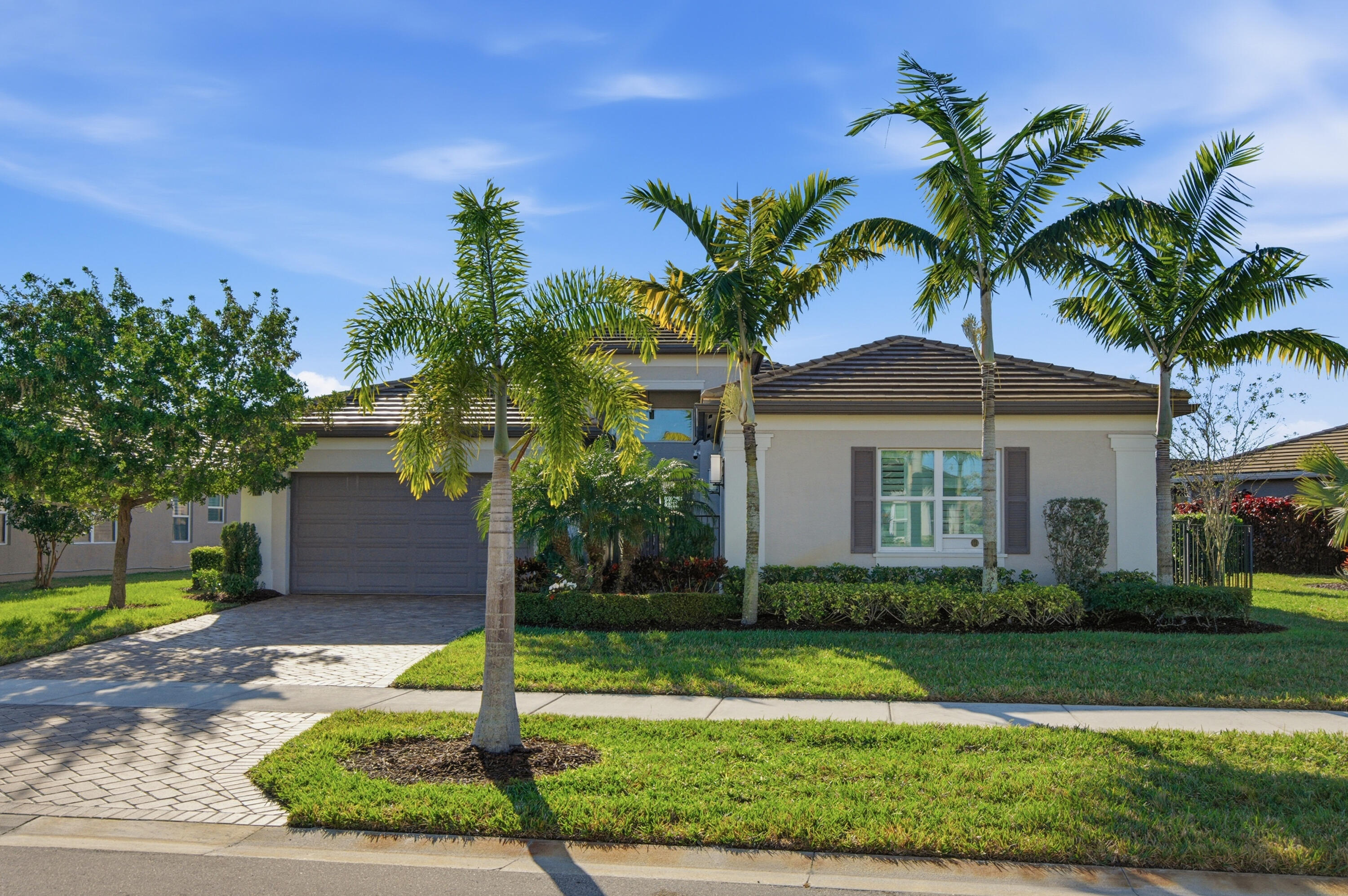 11698 SW Coronado Springs Drive, Port St. Lucie