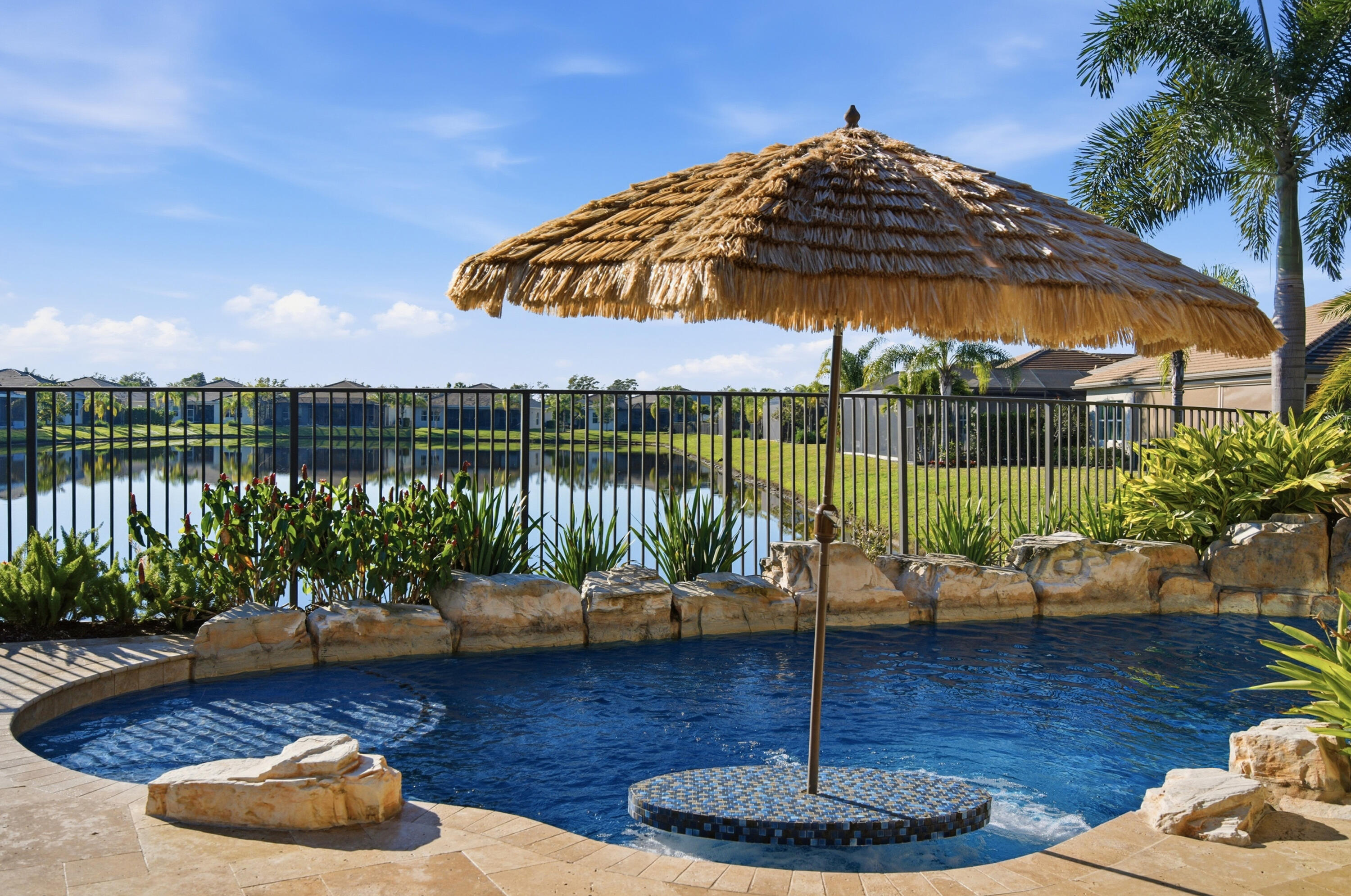 11698 SW Coronado Springs Drive, Port St. Lucie