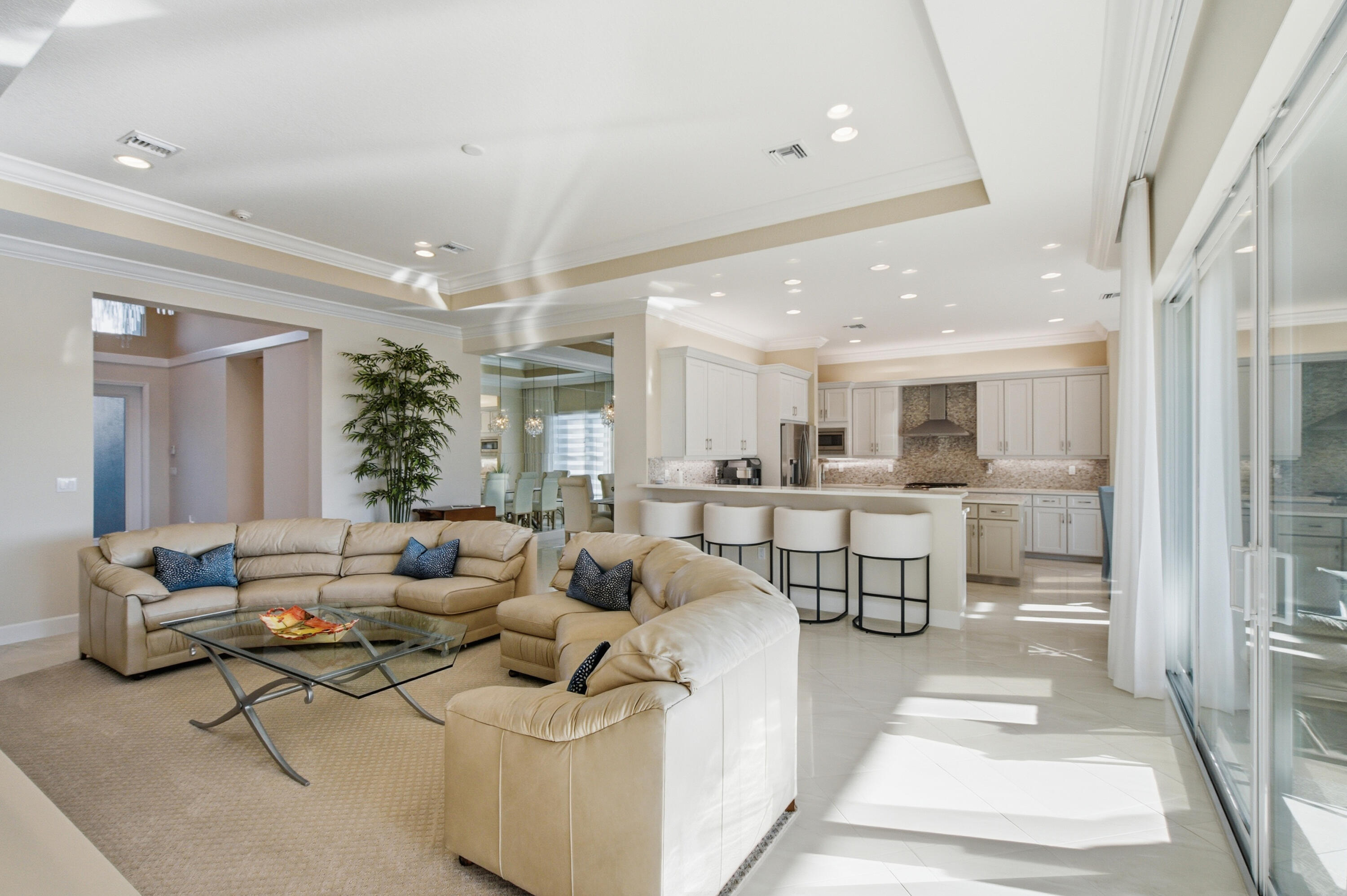 11698 SW Coronado Springs Drive, Port St. Lucie