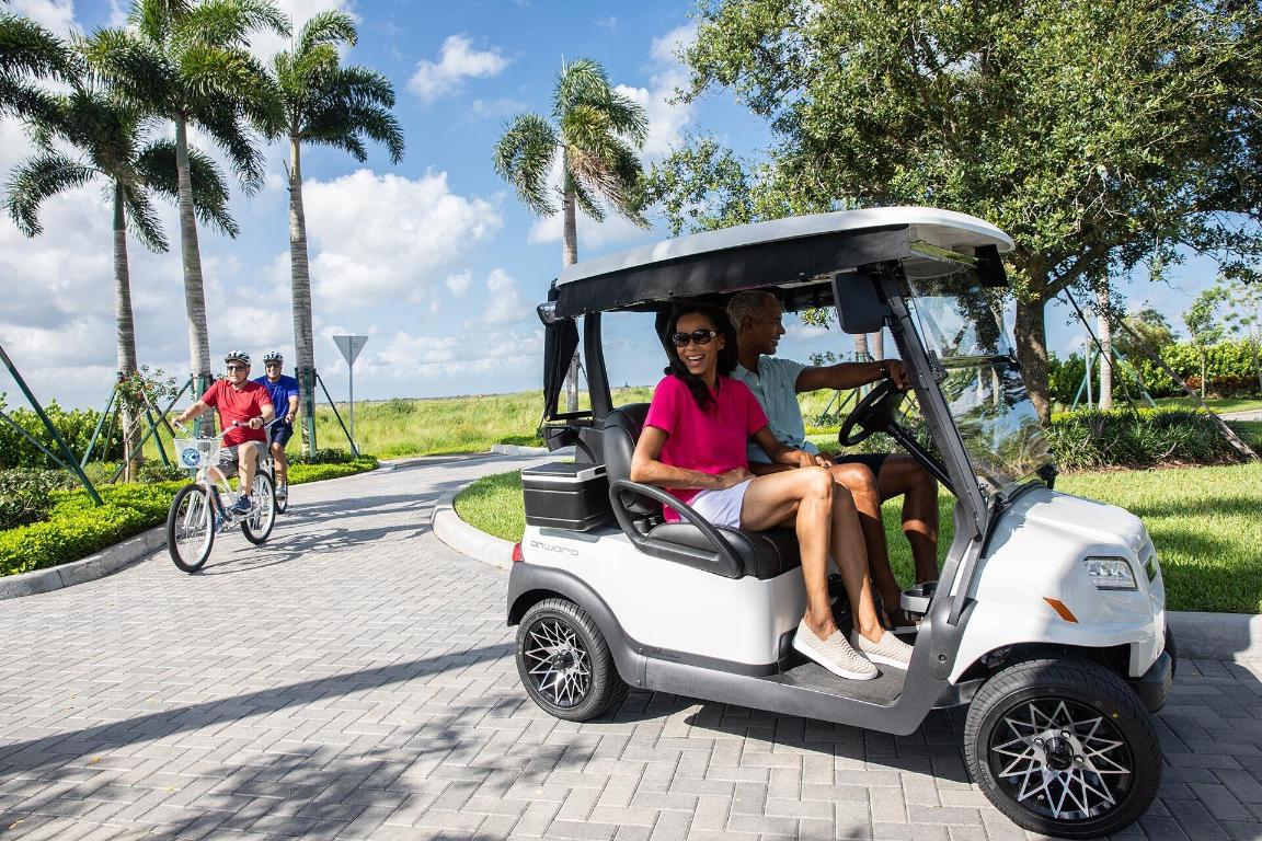 11698 SW Coronado Springs Drive, Port St. Lucie