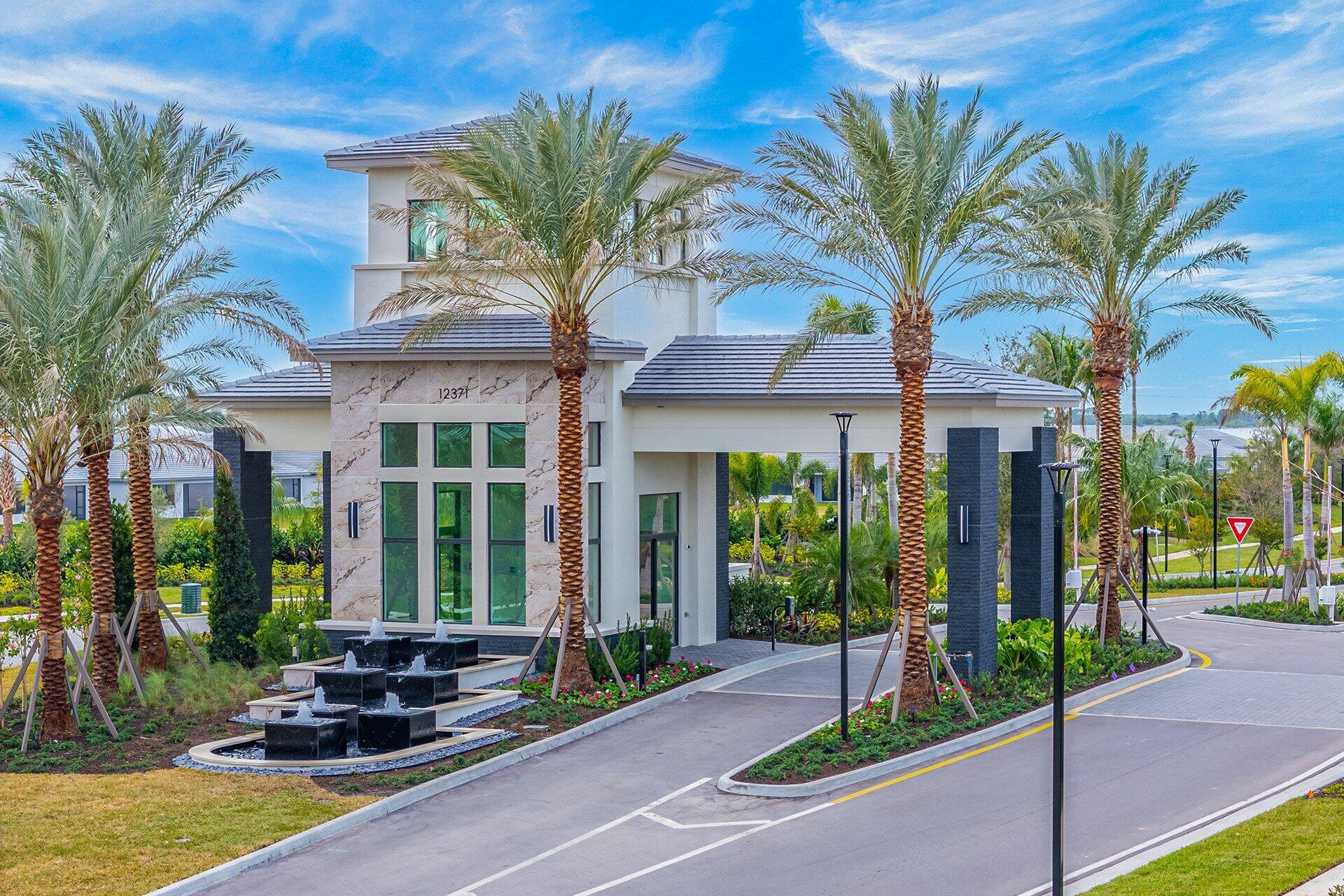 11698 SW Coronado Springs Drive, Port St. Lucie