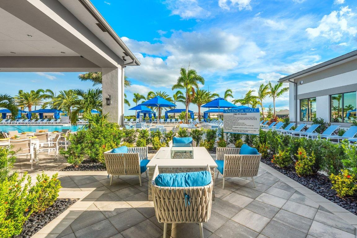 11698 SW Coronado Springs Drive, Port St. Lucie