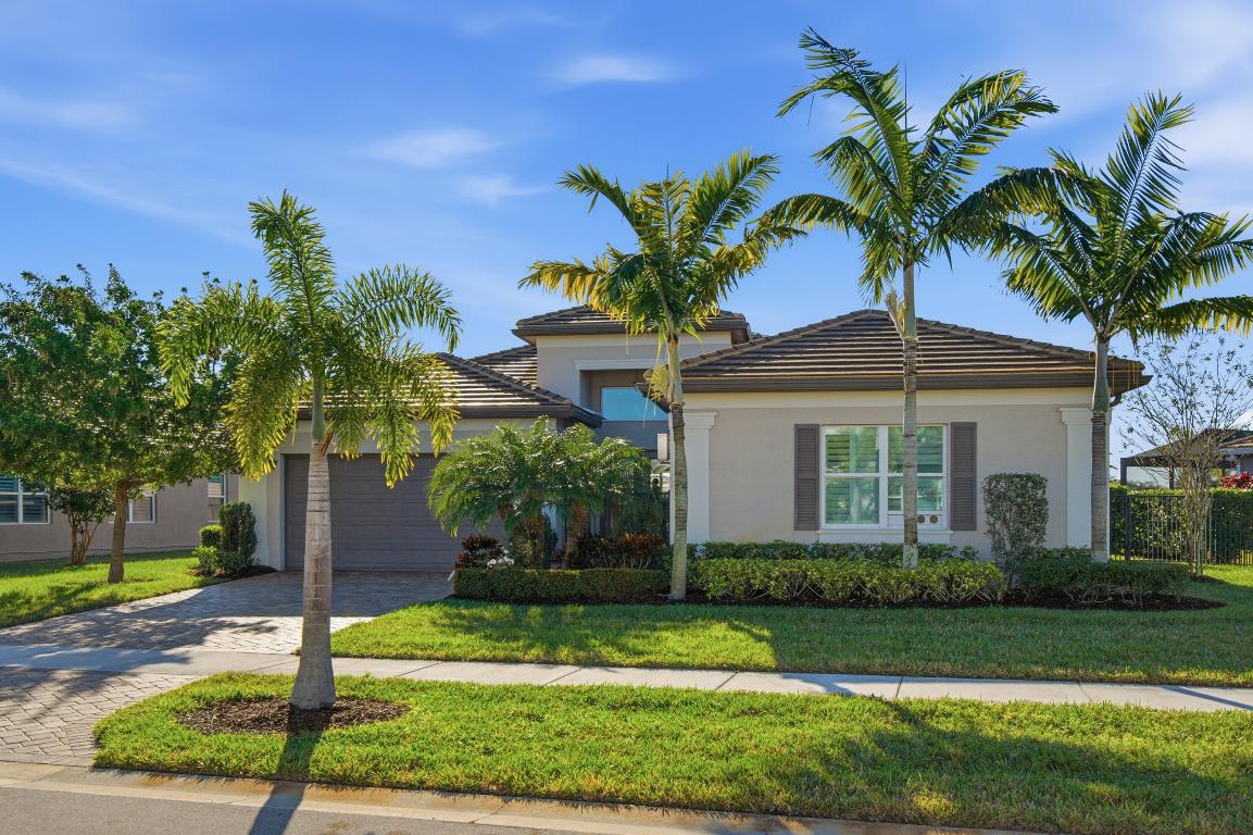 11698 SW Coronado Springs Drive, Port St. Lucie