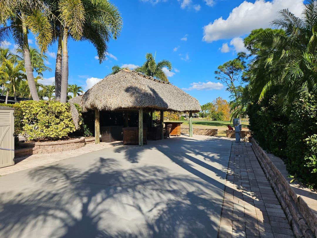 432 NW Boundary Drive, Port St. Lucie