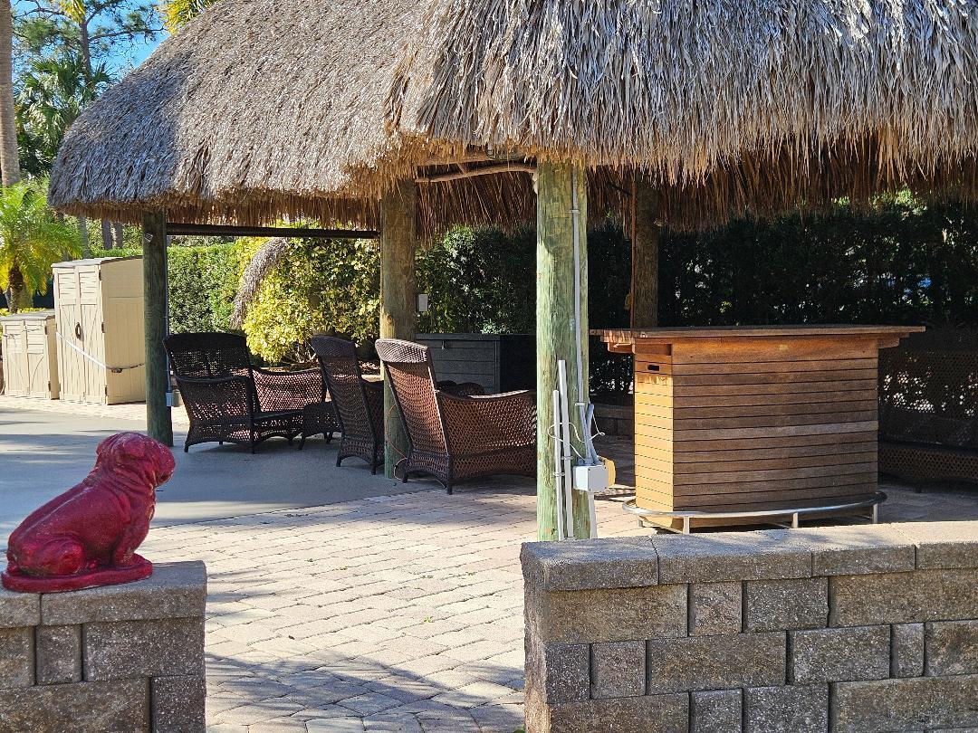 432 NW Boundary Drive, Port St. Lucie