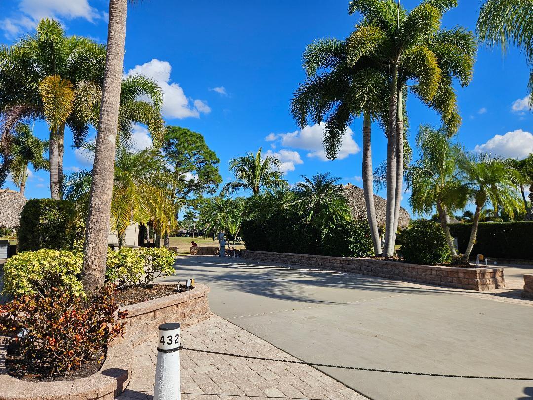 432 NW Boundary Drive, Port St. Lucie